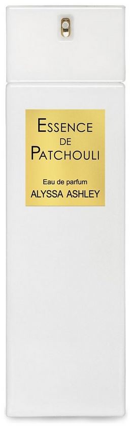 alyssa ashley essence de patchouli woda perfumowana 50 ml  tester 